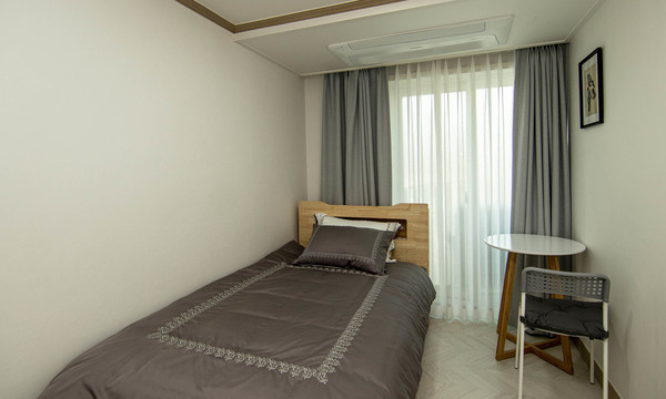 헬렌스테이 내부