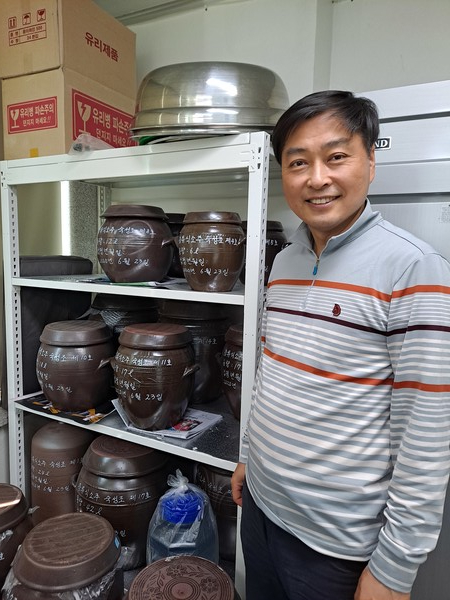 이광희 행주산성주가 대표