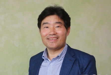 ▲ 이번 지방선거에서 3선에 성공한 더불어민주당 김운남 고양시의원.