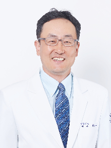  윤한국 국민건강보험 일산병원 정형외과 교수