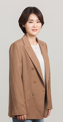  김민숙 고양시의원 당선자