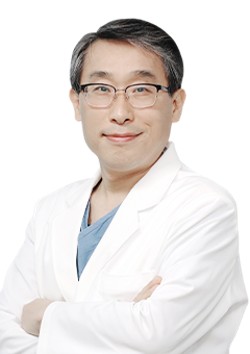  박진영 사과나무치과병원 건강증진센터장