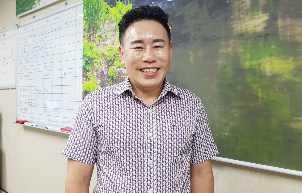 이광재 대표는 “아버님 추모비에 새겨 넣은 ‘평생을 농촌운동에 몸 바치신 고귀한 삶과 가르침을 기리며’라는 글을 늘 가슴에 새기고 있다”며 “이제는 제 아버님처럼 나의 고향인 고양에서 저를 아는 분들과 함께 이웃과 사회를 위해 보탬이 되는 일을 더 많이 하려고 한다”고 말했다.