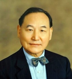 고양 가와지볍씨’를 찾고 연구하게 하여주신 손보기 교수님(1922~2010)