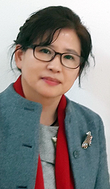 이두선 미술작가