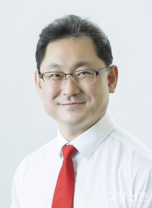 국민의힘 김완규 도의원(고양12선거구)