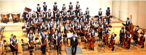 고양누리청소년오케스트라