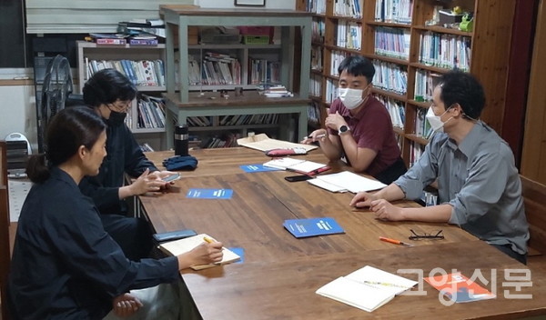 [사진제공=김지영 독자]