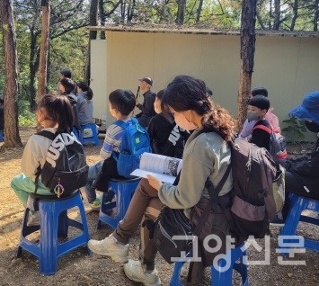 [사진제공=김민애 독자]