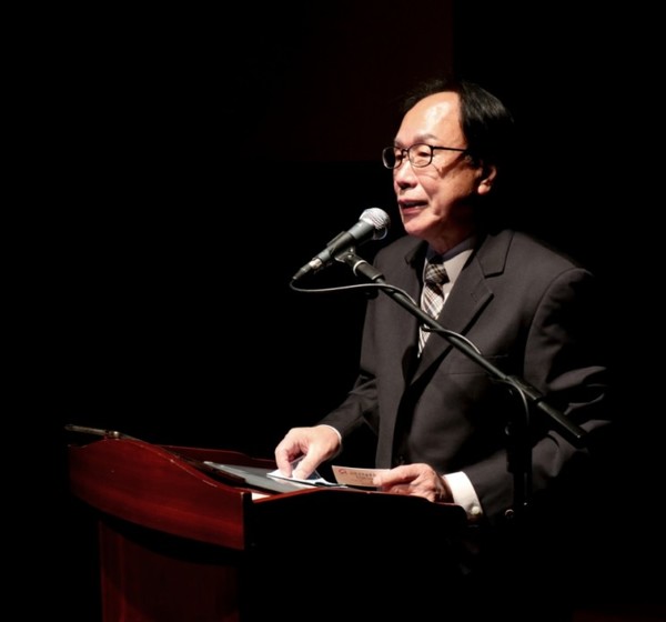 강진구 한국문인협히 고양지부 회장