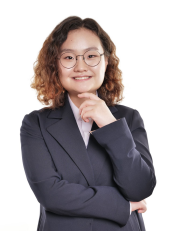 양지혜 청소년 페미니스트 네트워크 활동가