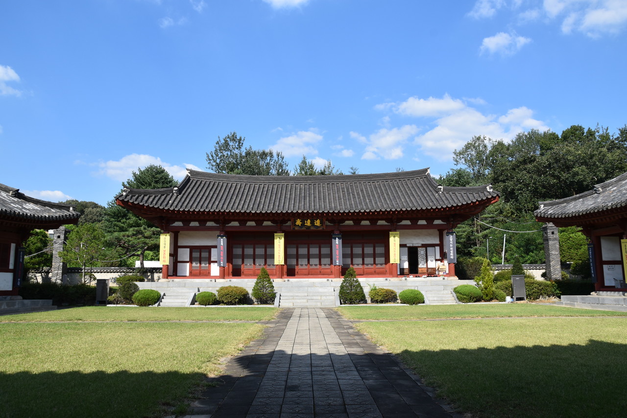 밀양박씨 규정공파 대종회 제공