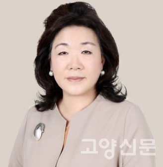 박미현 (사)한국청소년동아리연맹 경기연맹 총재