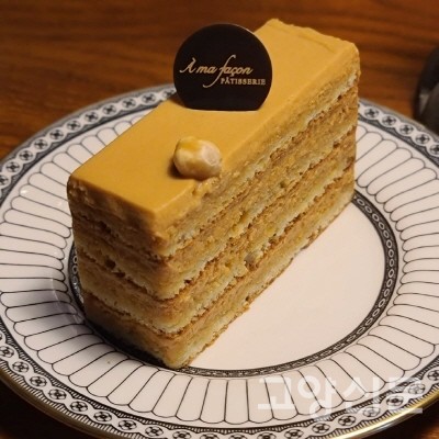 [사진=커피스카모]