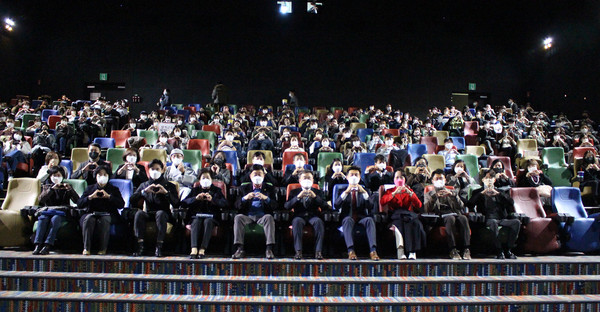 고양시복지관연합회 '고양시복지관연합회 성과공유회’를 열고 종사자의 노력을 격려하는 자리를 마련했다.