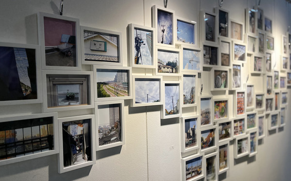 일산1·2동 주민들의 일상이 담긴 사진 전시