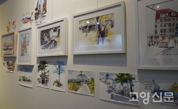 윤코 작가의 작품들