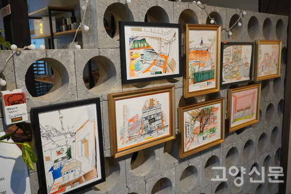 쭈미엘 작가의 작품들