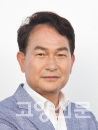 김기운 예비후보