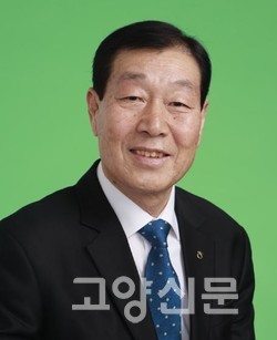 김한모 예비후보