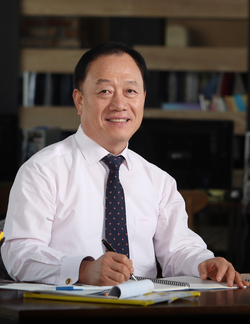 장순복 현 조합장