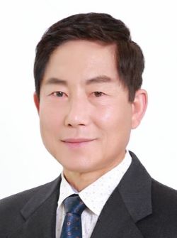 유승근 한국화훼농협 대의원