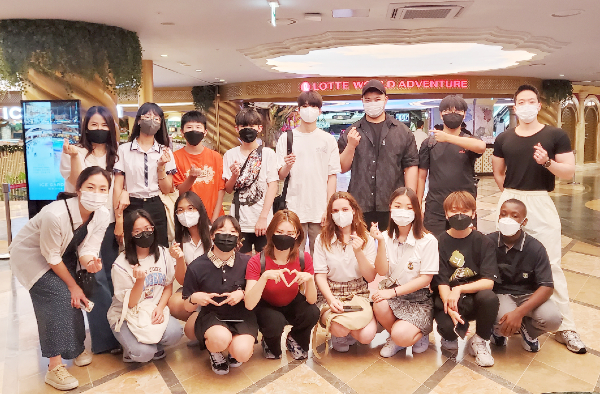 고양시다문화대안학교 문화현장 체험 