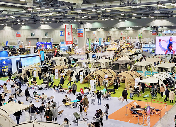  [사진 = 킨텍스]