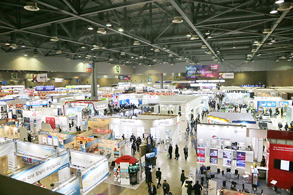 [사진 = 킨텍스]
