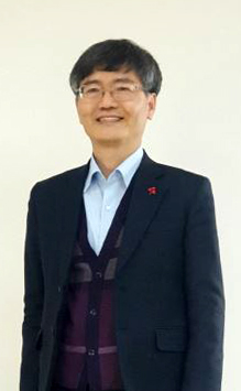  노진선 경기북부사랑의열매 본부장