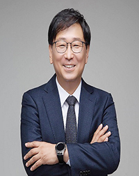 이상열 고양컨벤션뷰로 사무국장