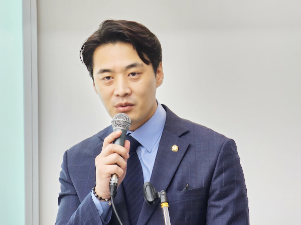 한준호 국회의원