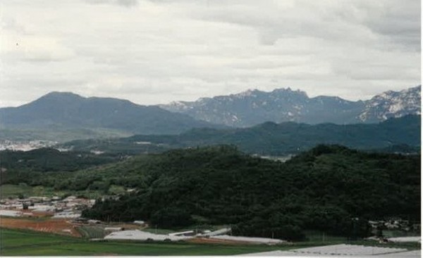 [사진제공=정동일]