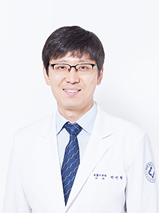 Seoncheol Park, Professor, Department of Pulmonary Medicine, National Health Insurance Service Ilsan Hospital