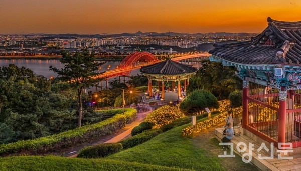 [사진제공=고양시]