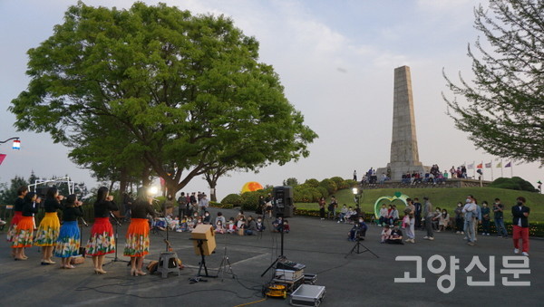 [사진제공=고양시]