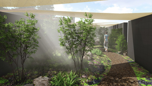 생태정원 [이미지 제공=고양국제꽃박람회]