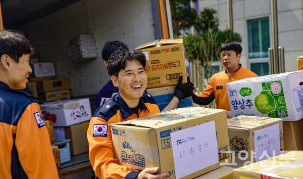 [사진제공=일산소방서]