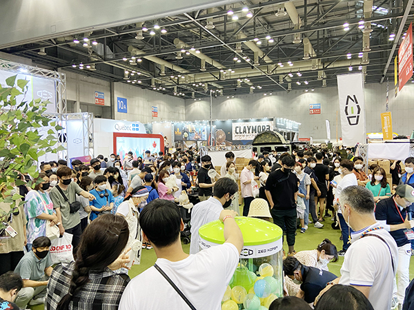 [사진 = 킨텍스]