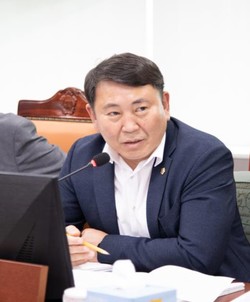 명재성 도의원