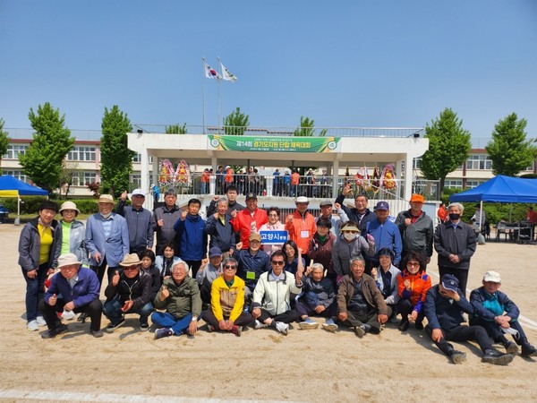 고양특례시분원들의 모습(사진제공 이은우)