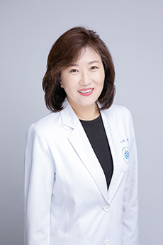 이소영 명지병원 예술치유센터 교수