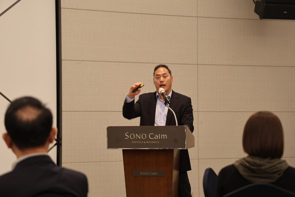 서울대학교병원 재활의학과 정선근 교수