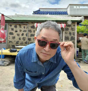 앤디(오창환) 작가. [이미지제공=도트북]