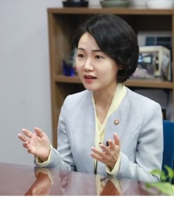 홍정민 국회의원.