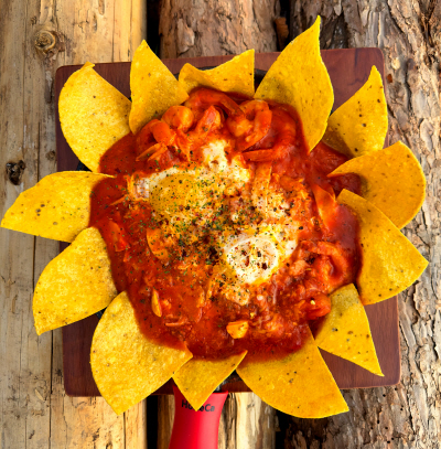 에그인헬. [사진제공=로코리코]