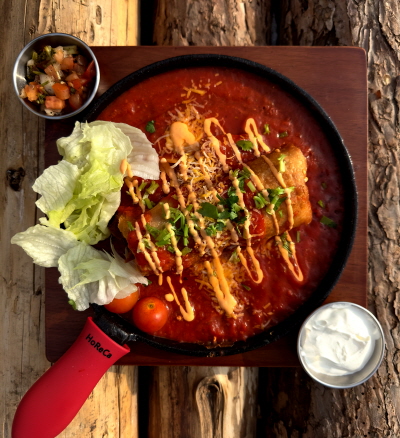 토마토 치미창가. [사진제공=로코리코]