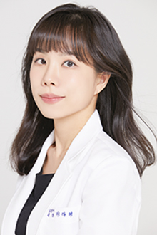 이다혜 일산사과나무치과병원 부원장