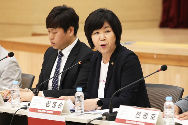 심홍순 경기도의원.