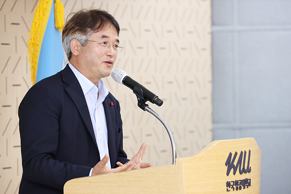 이동환 고양시장